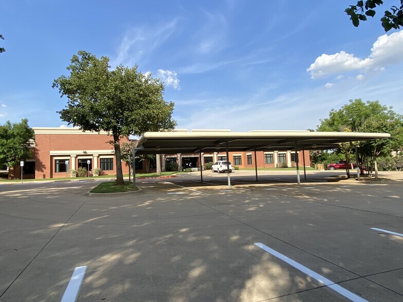 More Photos Of 4550 State Highway 360, Grapevine Office For Lease