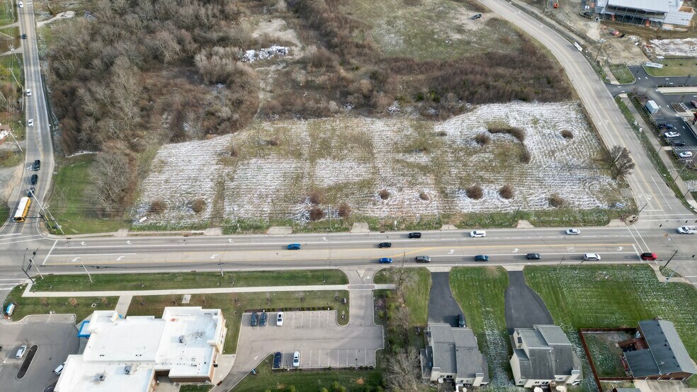 More Photos Of 6616-6672 Cincinnati Dayton Rd, Liberty Township Land For Sale