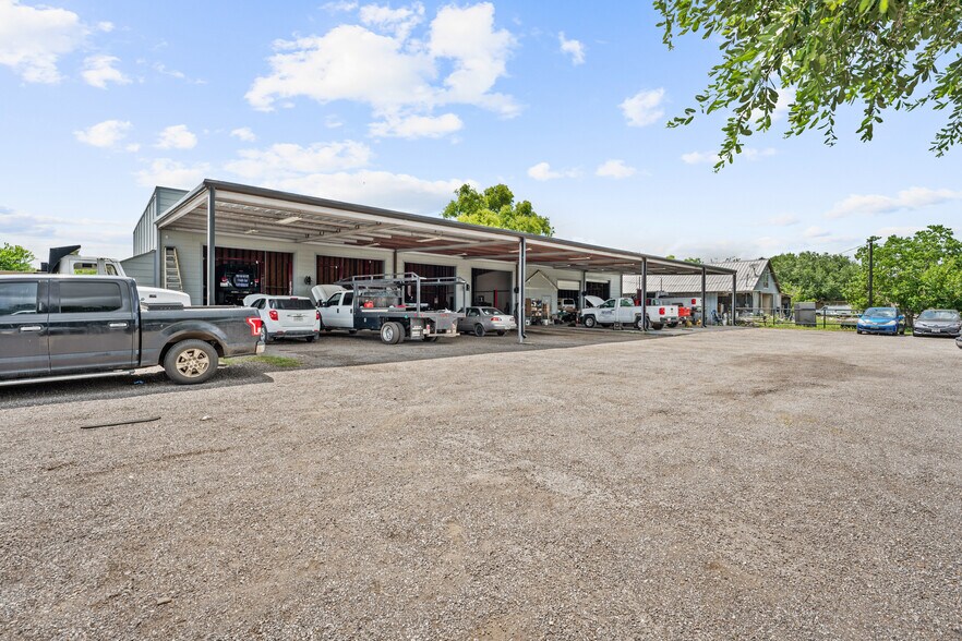 More Photos Of 1523 TX-36, Rosenberg Land For Sale