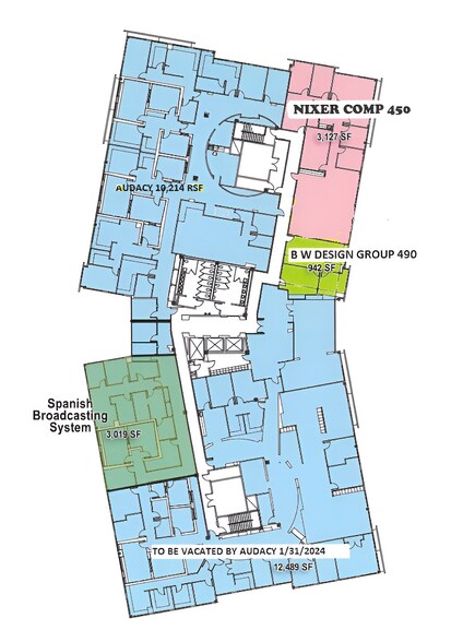 More Photos Of 1800 Pembrook Dr, Orlando Office For Sale