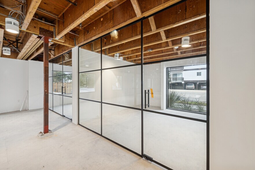 More Photos Of 3331 Ocean Park Blvd, Santa Monica Loft Creative Space For Lease