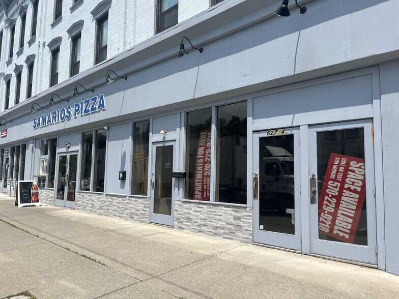 More Photos Of 627 Main St, Honesdale Apartments For Lease