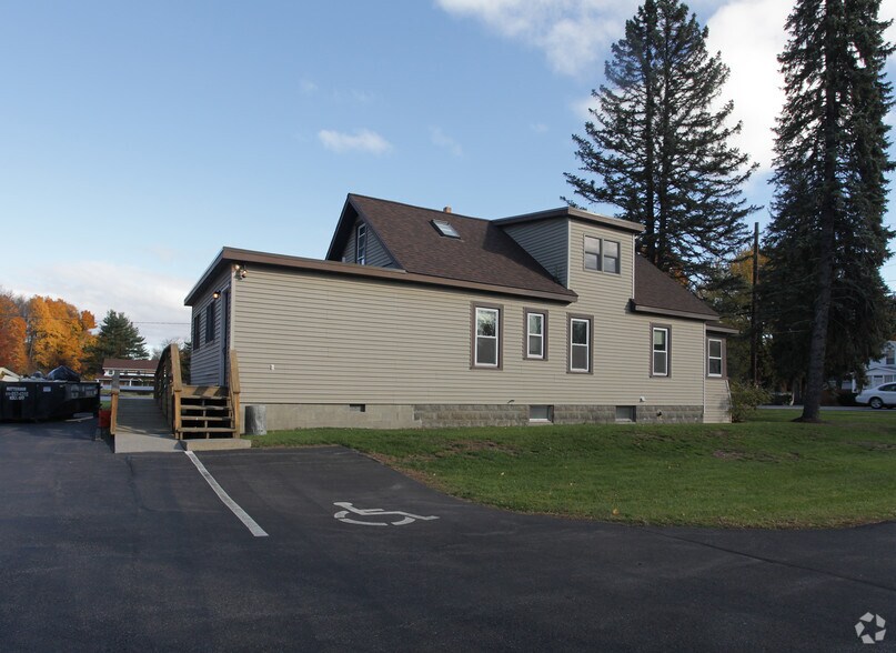 More Photos Of 3418 Carman Rd, Schenectady Office For Sale