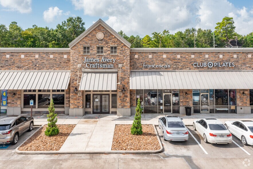 More Photos Of 502-880 Kingwood Dr, Humble Unknown For Lease
