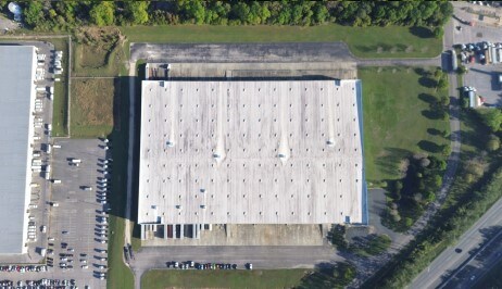 More Photos Of 6450 Trippel Rd, Theodore Distribution For Lease