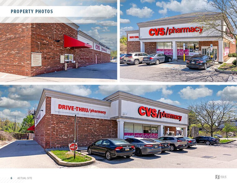 More Photos Of 7065 Lincoln Dr, Philadelphia Drugstore For Sale