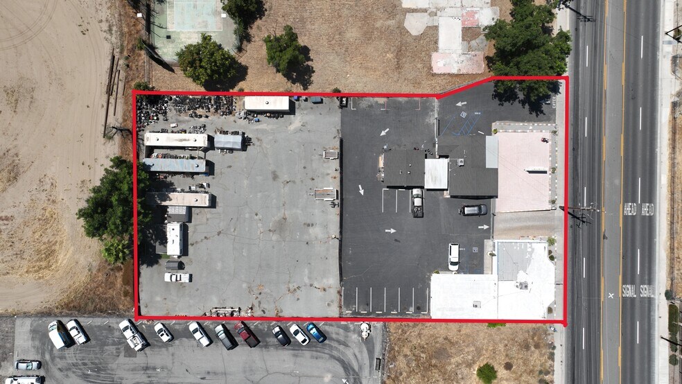 More Photos Of 796 N State St, Hemet General Retail For Sale
