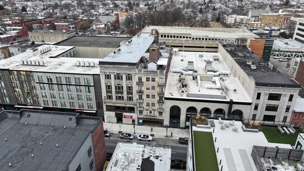 More Photos Of 941 W Hamilton St, Allentown Apartments For Lease