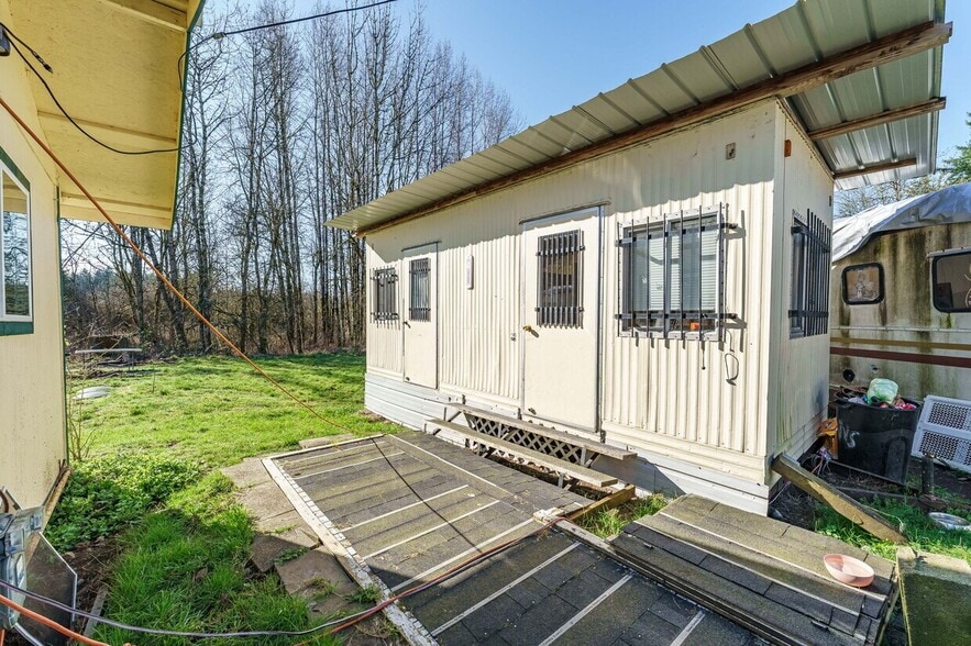 More Photos Of 21021 Old Highway 99 SW, Centralia Manufactured Housing Mobile Home Park For Sale