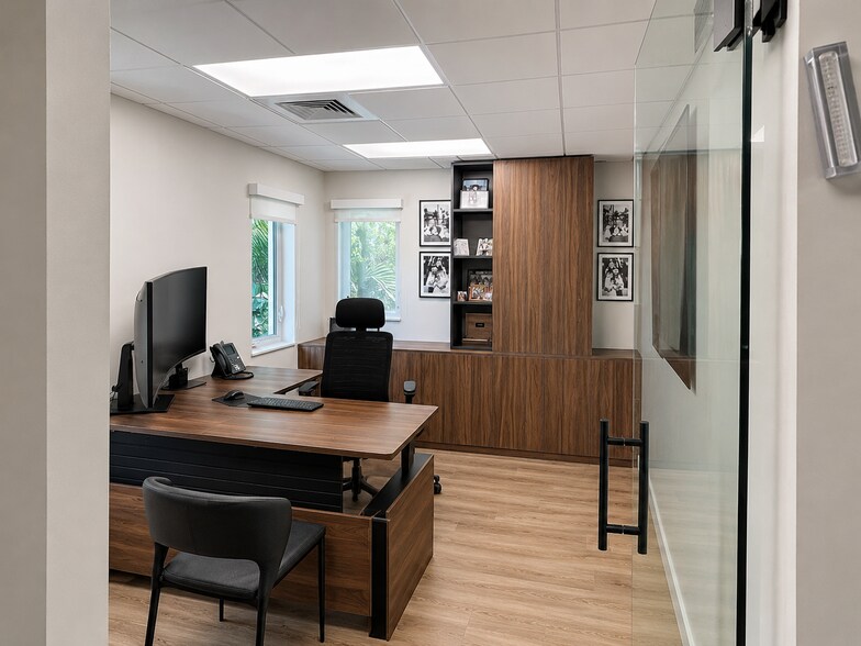More Photos Of 1031 NE 165th Ter, North Miami Beach Office For Sale