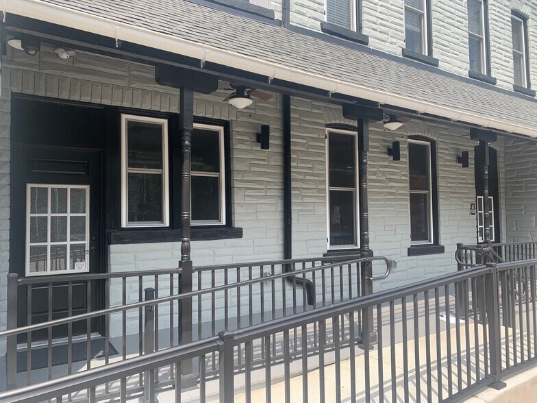 244 N Lime St, Lancaster, PA 17602 Office For Lease