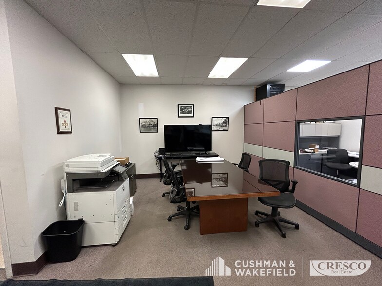 More Photos Of 520 N Arlington St, Akron Warehouse For Sale