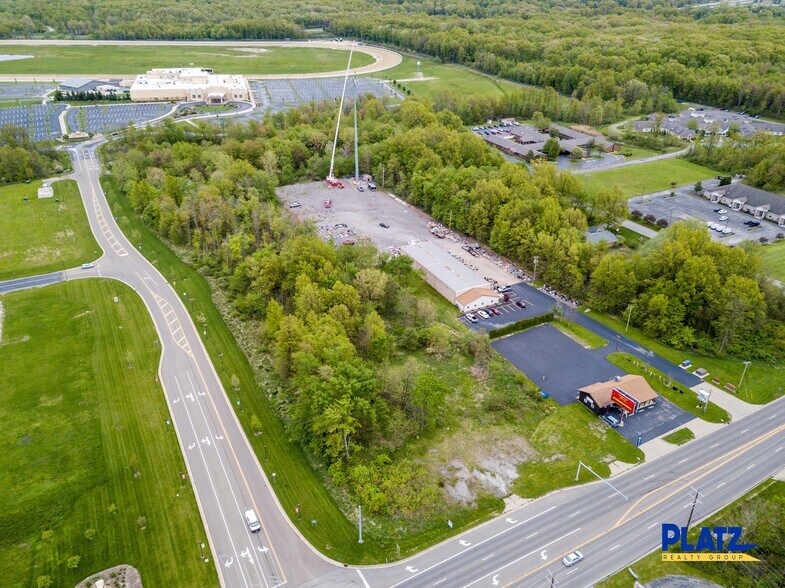 More Photos Of N Canfield Niles Rd, Youngstown Land For Sale