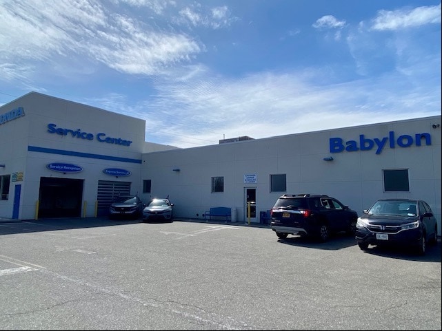 More Photos Of 80-110 Evergreen St, Babylon Warehouse For Sale