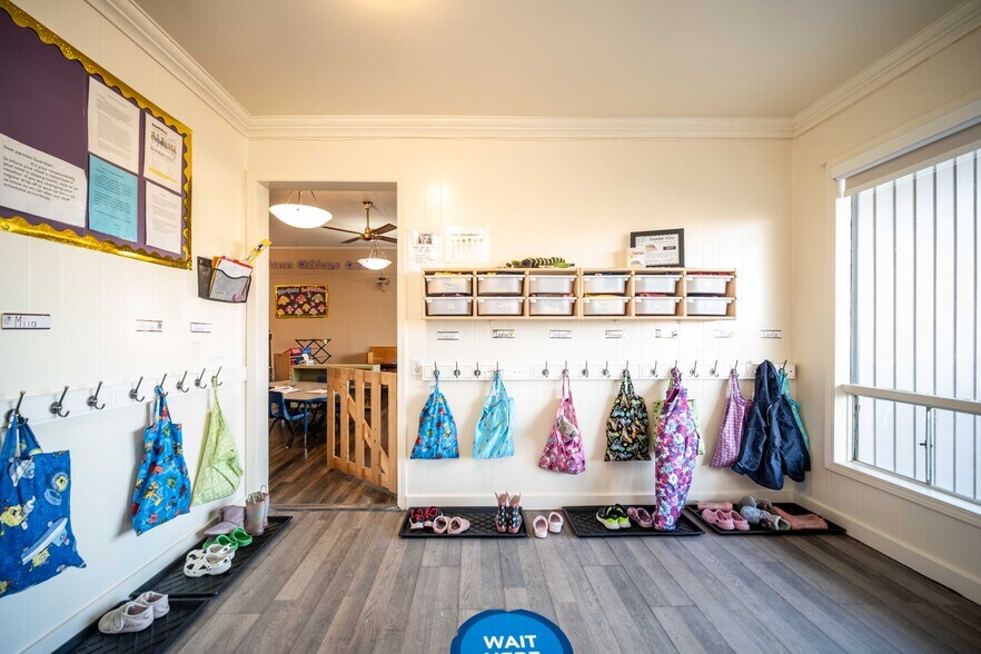 More Photos Of 45768 Hocking Av, Chilliwack Daycare Center For Sale