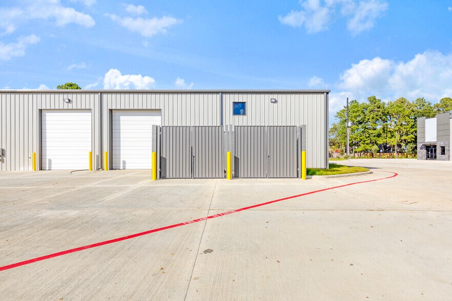 More Photos Of 15615 Jarvis Rd, Cypress Unknown For Lease