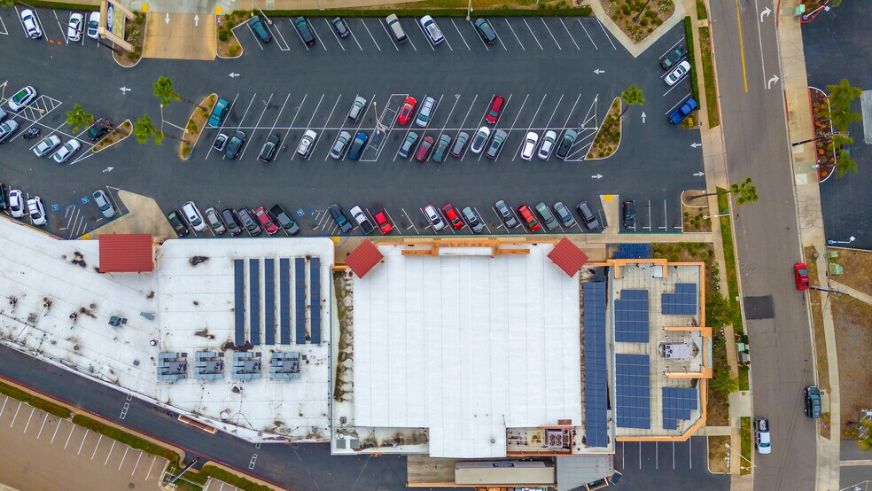 More Photos Of 8915-9312 Carlton Hills Blvd, Santee General Retail For Sale