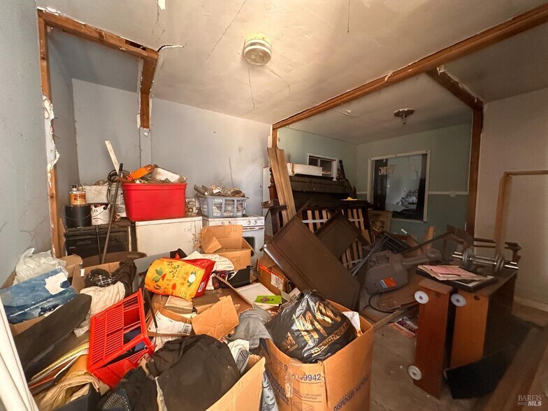 More Photos Of 131 Coombs St, Napa Apartments For Sale