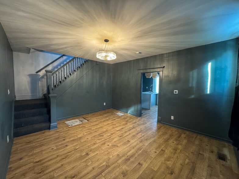More Photos Of 1220-1222 Parsons Ave, Columbus Storefront Retail Residential For Sale
