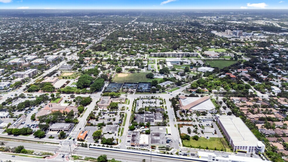 More Photos Of 139 NW 3rd St, Boca Raton Light Manufacturing For Sale