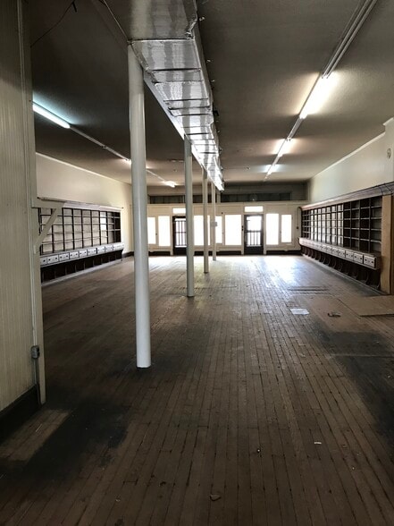 More Photos Of 120 Washington St, Williamston Storefront Retail Office For Sale