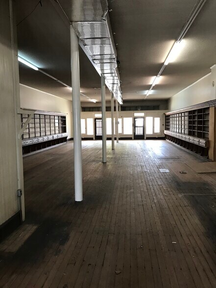 More Photos Of 120 Washington St, Williamston Storefront Retail Office For Sale