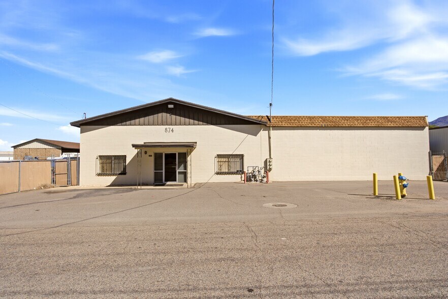 More Photos Of , Ogden Industrial For Sale