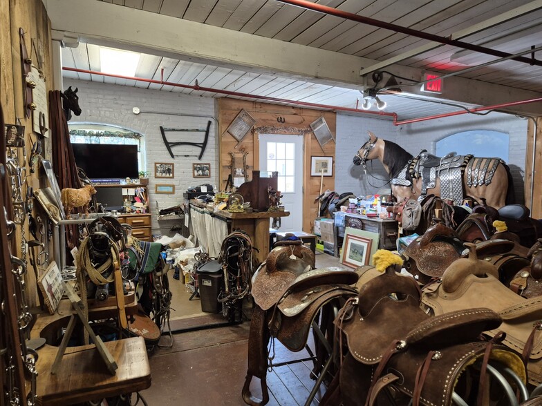 More Photos Of 19 S Walnut St, Wauregan General Retail For Sale
