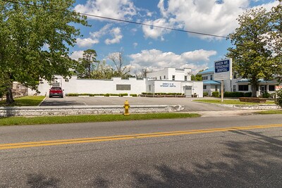 More Photos Of 2893 Edison Ave, Jacksonville Storefront Retail Office For Lease