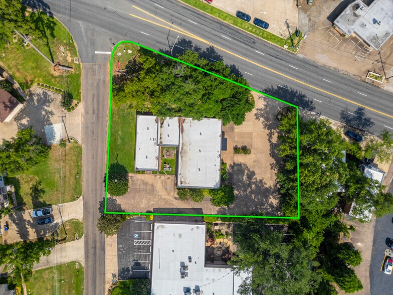 More Photos Of 915 Judson Rd, Longview Office Residential For Sale