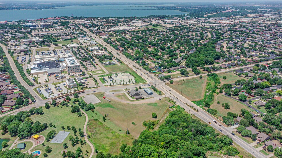Primary Photo Of Horizon Rd, Rockwall Land For Sale