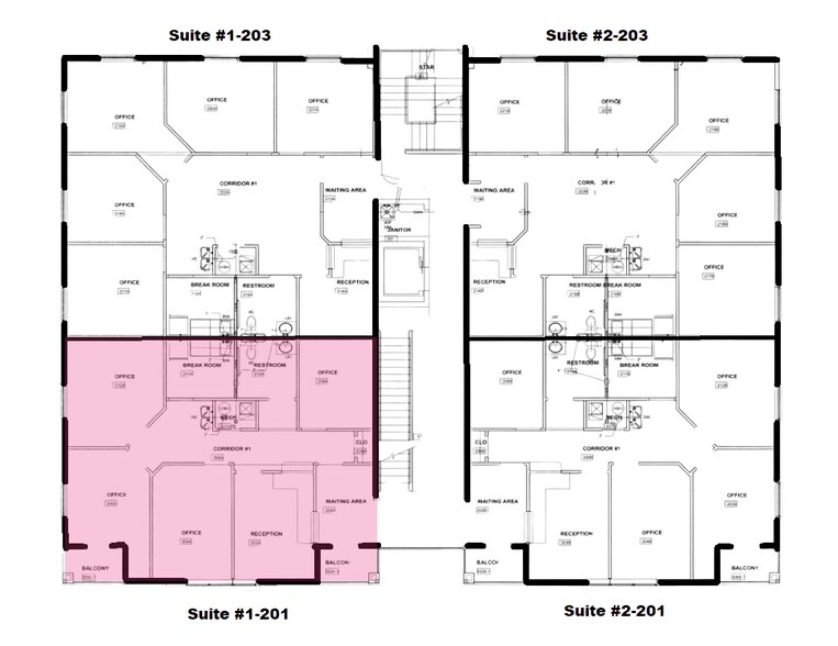 More Photos Of 2641 Fruitville Rd 0, Sarasota Medical For Sale