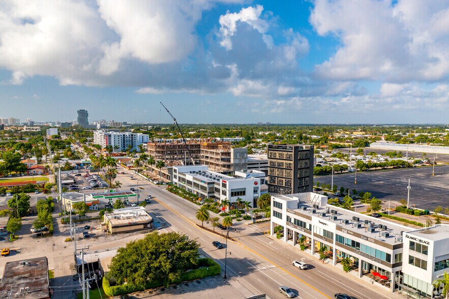 More Photos Of 601 N Federal Hwy, Hallandale Beach Unknown For Lease