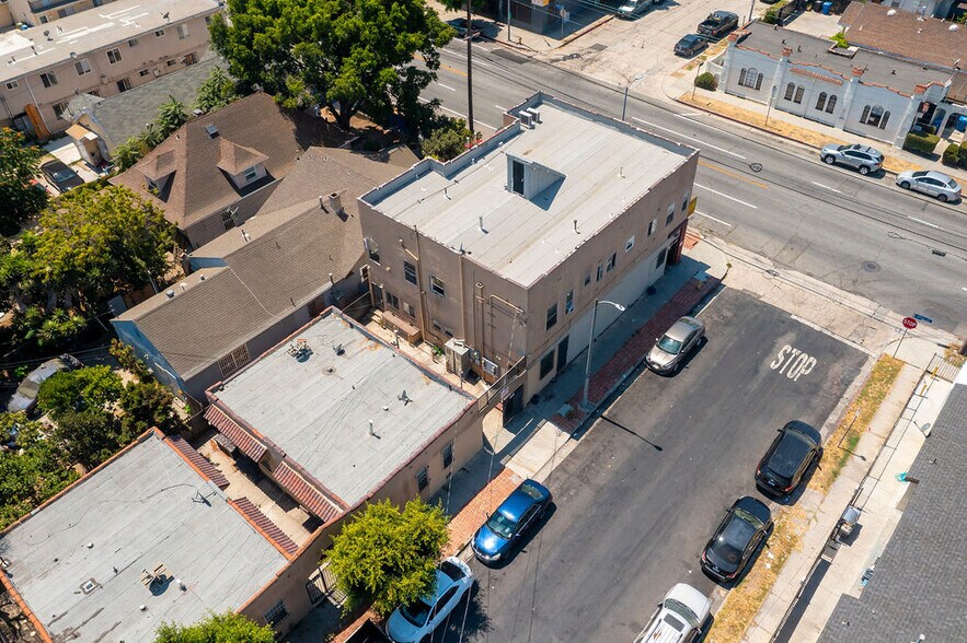 More Photos Of 6600 S Hoover St, Los Angeles Apartments For Sale