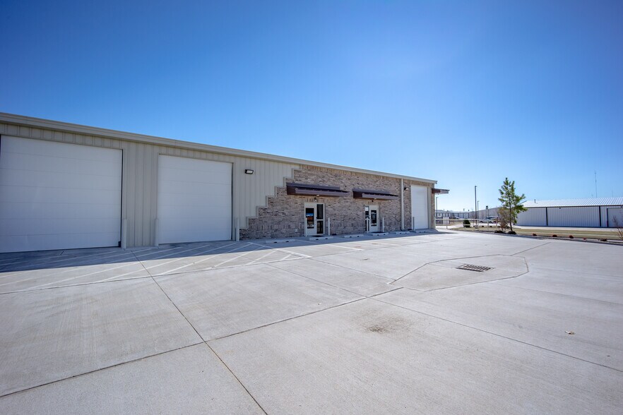More Photos Of , Edmond Industrial For Sale
