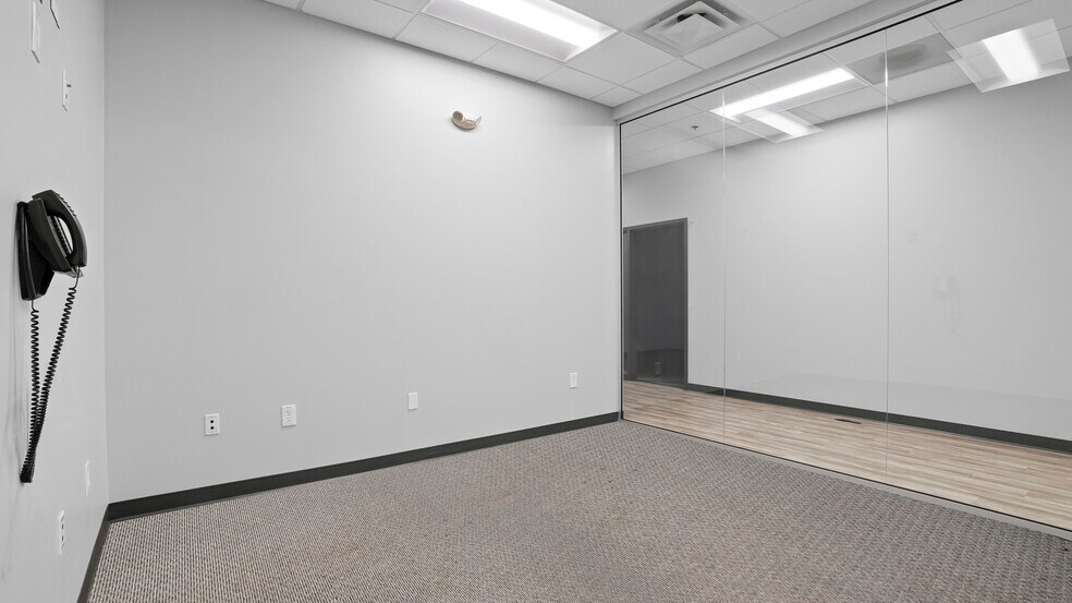 More Photos Of 106 Jeffrey Way, Youngsville Industrial For Lease
