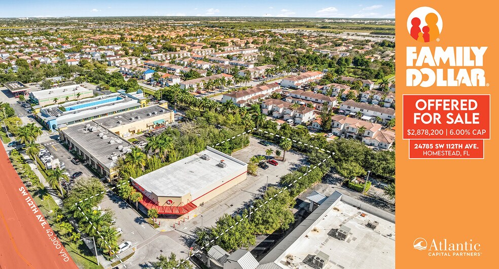 More Photos Of 24701 SW 112th Ave, Homestead Freestanding For Sale