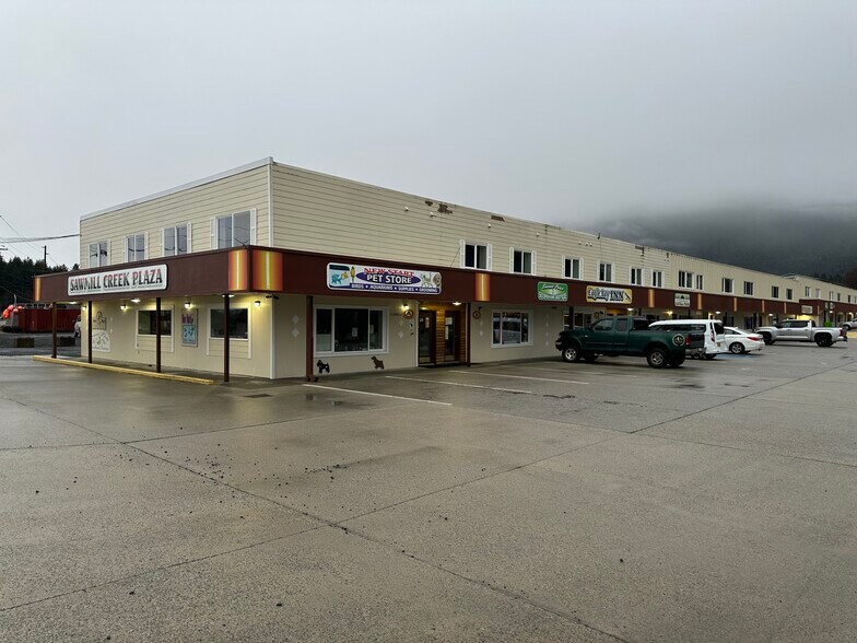 More Photos Of 1321 Sawmill Creek Rd, Sitka General Retail For Sale