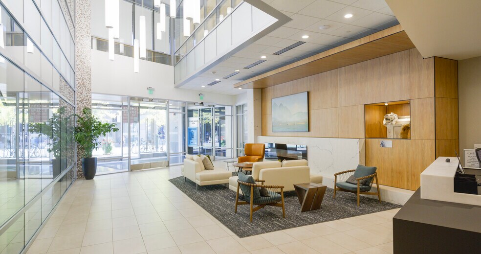 More Photos Of 800 W Main St, Boise Office For Lease