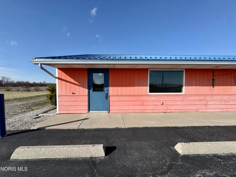 More Photos Of 13805 State Route 107, Montpelier Freestanding For Sale