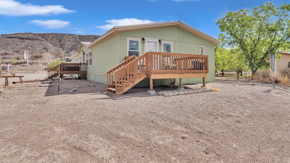 More Photos Of 714 New Mexico 52, Cuchillo Land For Sale