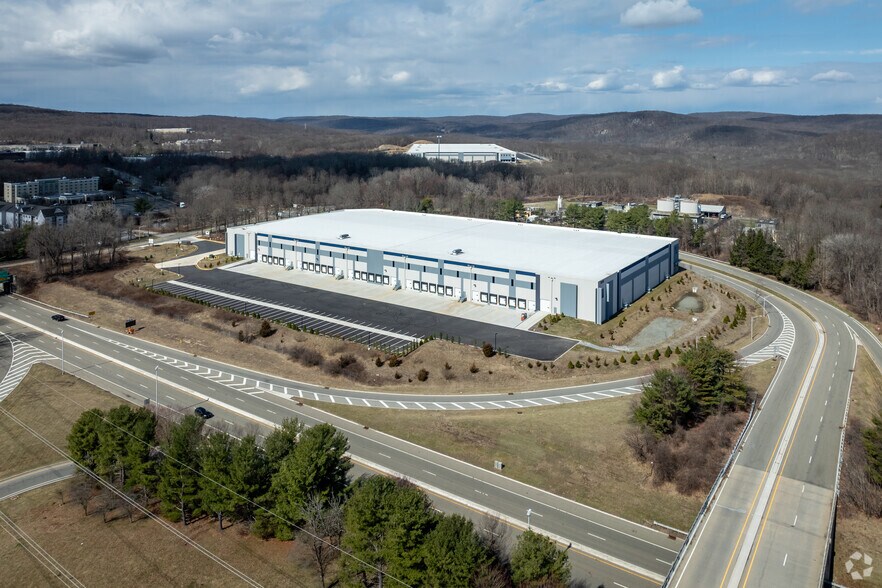 More Photos Of 2000 International Dr, Mount Olive Unknown For Lease