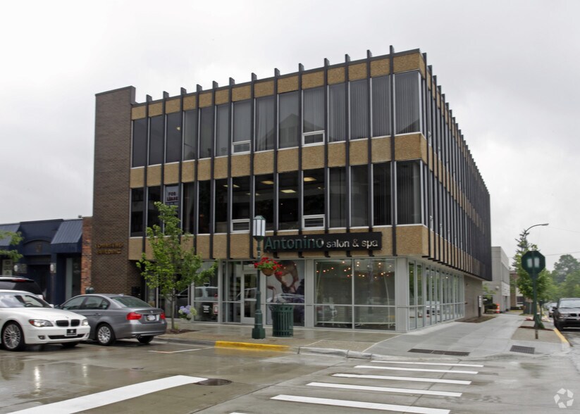 More Photos Of 189-191 Townsend St, Birmingham Storefront Retail Office For Sale