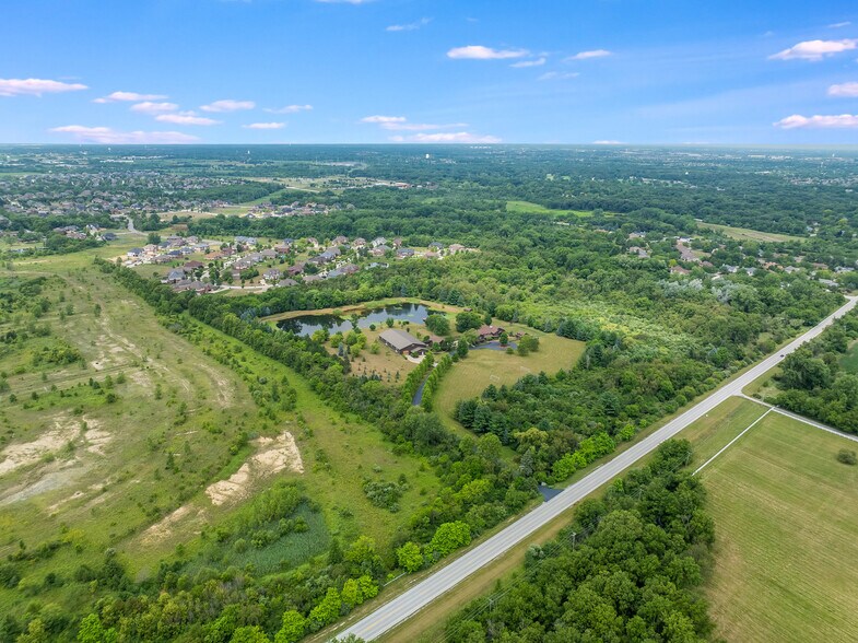More Photos Of 22660 S Harlem Ave, Frankfort Flex For Sale