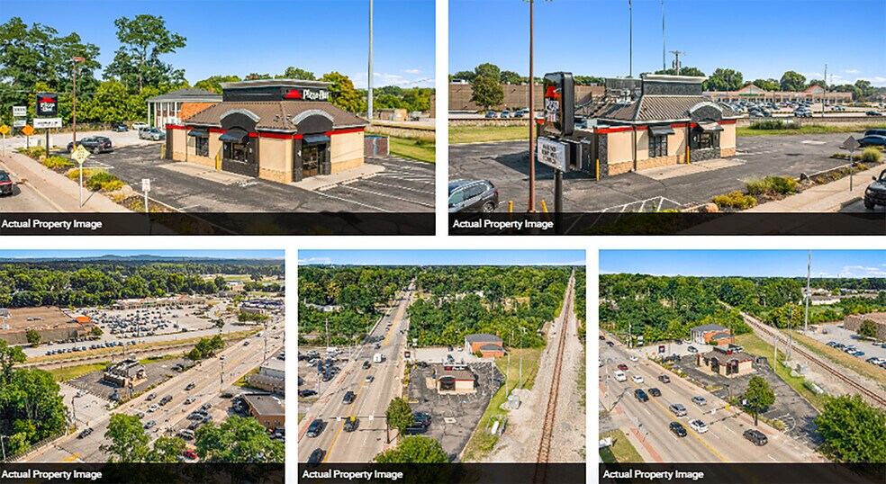 More Photos Of 1165 Mentor Ave, Painesville Fast Food For Sale