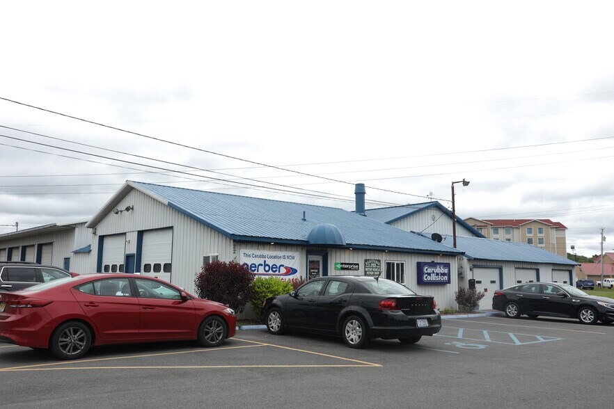 More Photos Of 22 Freemans Bridge Rd, Schenectady Auto Repair For Sale