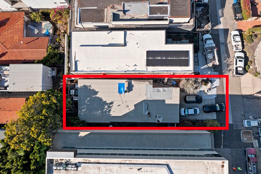More Photos Of 740 24th Pl, Hermosa Beach Land For Sale