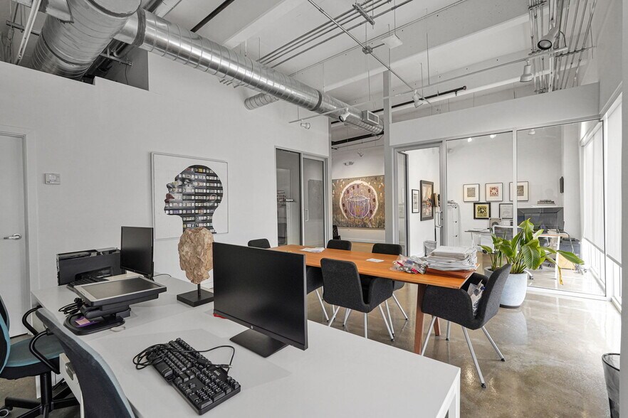 More Photos Of 2121 NW 2nd Ave, Miami Storefront Retail Office For Lease