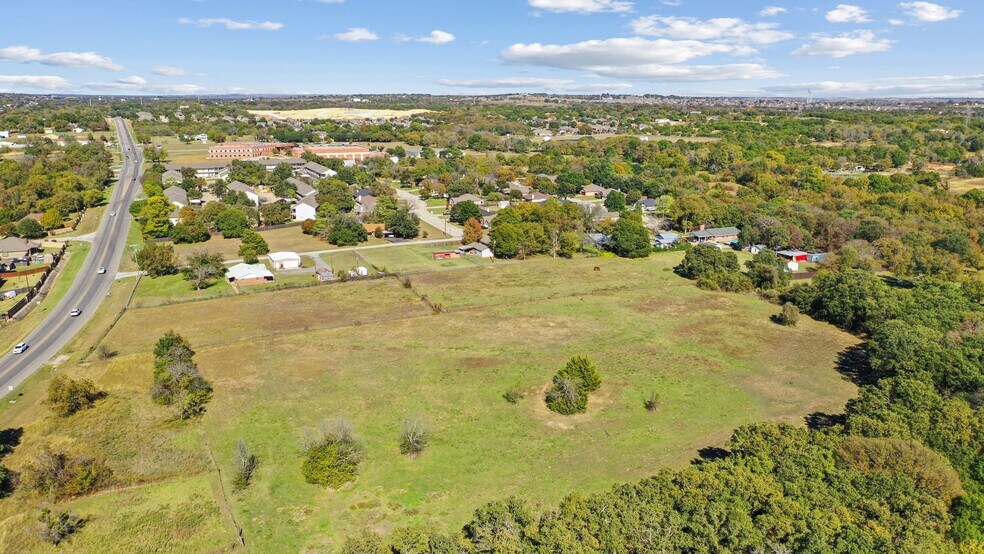 More Photos Of 2101 Fort Worth, Weatherford Land For Sale