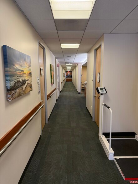 More Photos Of 393-401 S Fair Oaks Ave, Pasadena Medical For Sale
